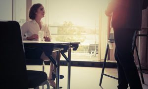 Why You Want an Outside Marketing Consultant