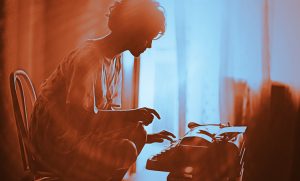 Being a writer is a requirement to being an SEO