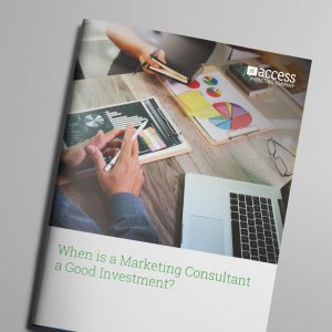 Do you need a consultant