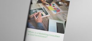 Is a Marketing Consultant a Good Investment