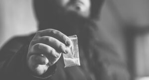 Dealing Marketing Drugs