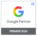 Google Premier Partner